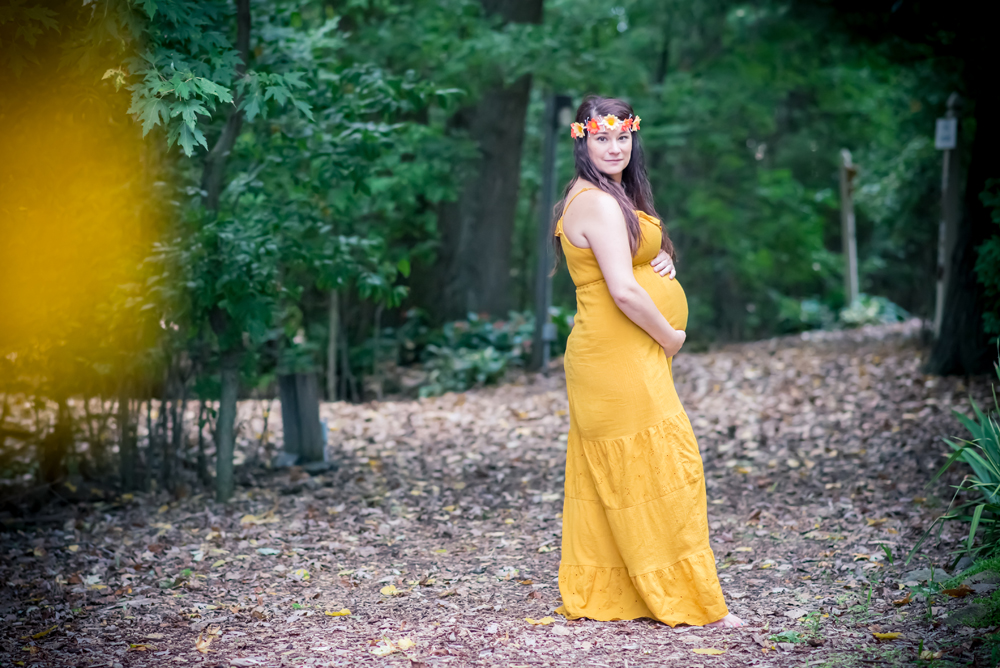 Maternity Photos Chatham