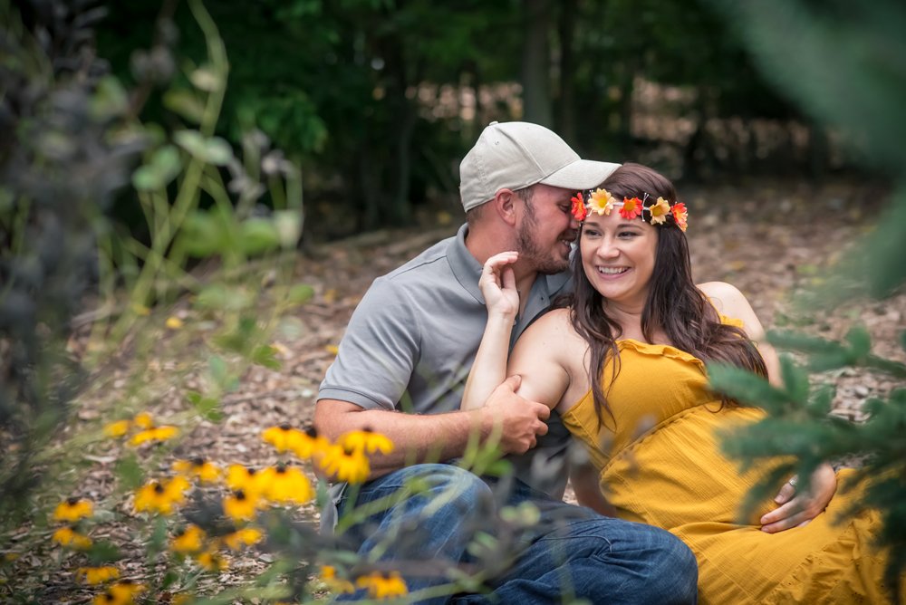 Maternity by Tanya Sinnett Photography