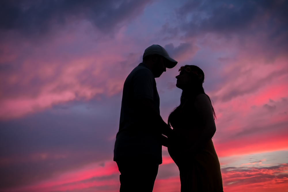 Sunset Maternity