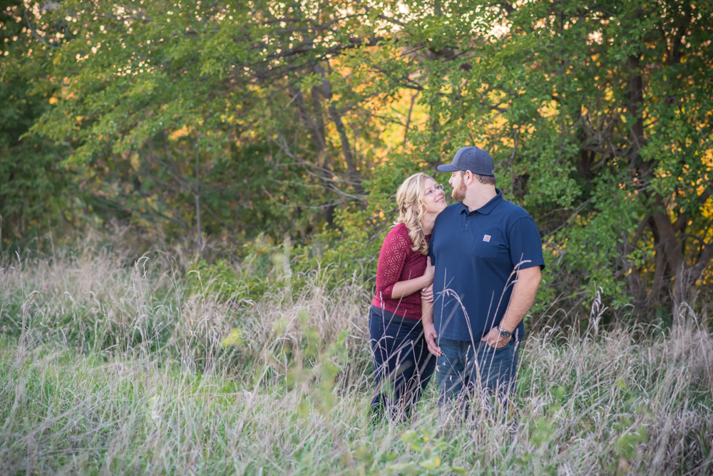 Chatham Engagement Photography