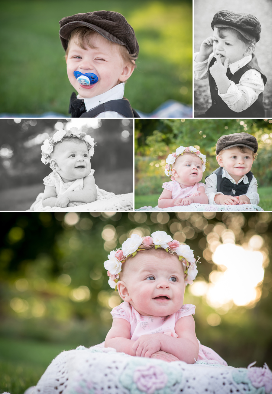 Chatham Family Photographer
