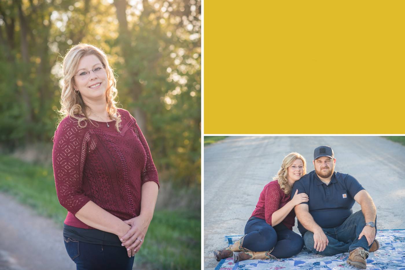 Chatham Kent Photographer