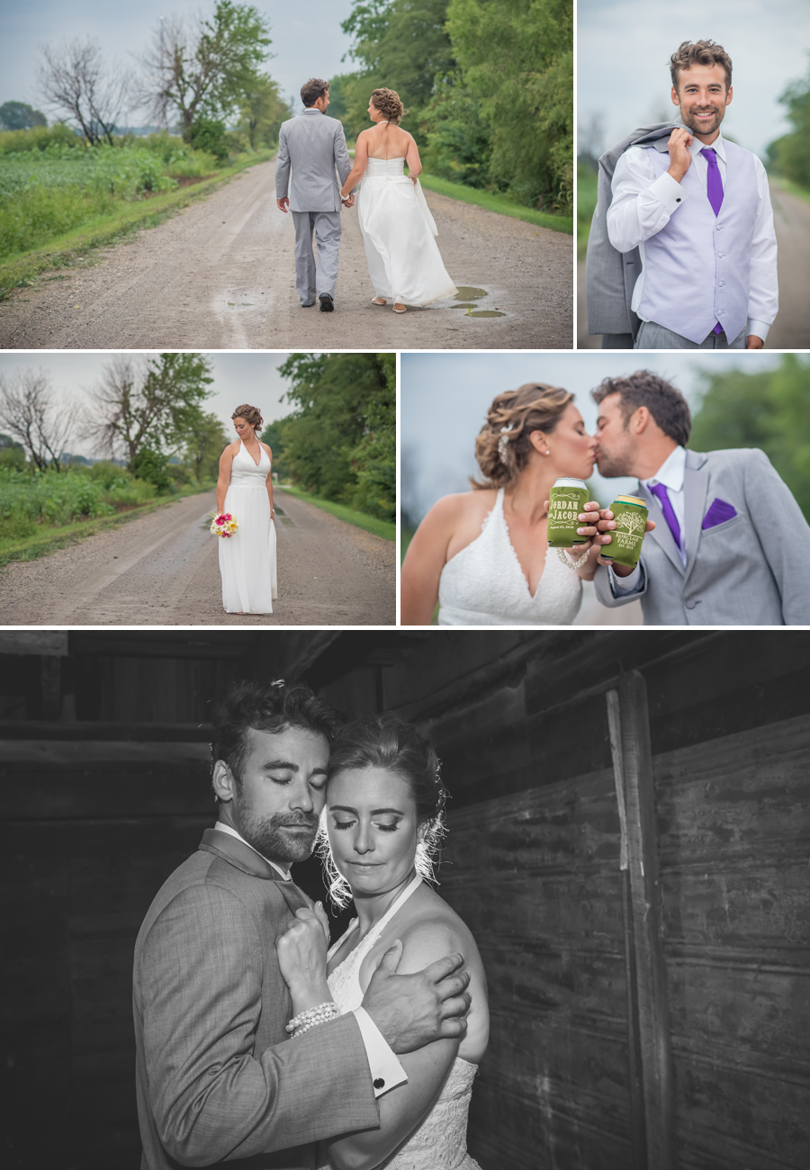 Chatham Ontario Wedding Photographer