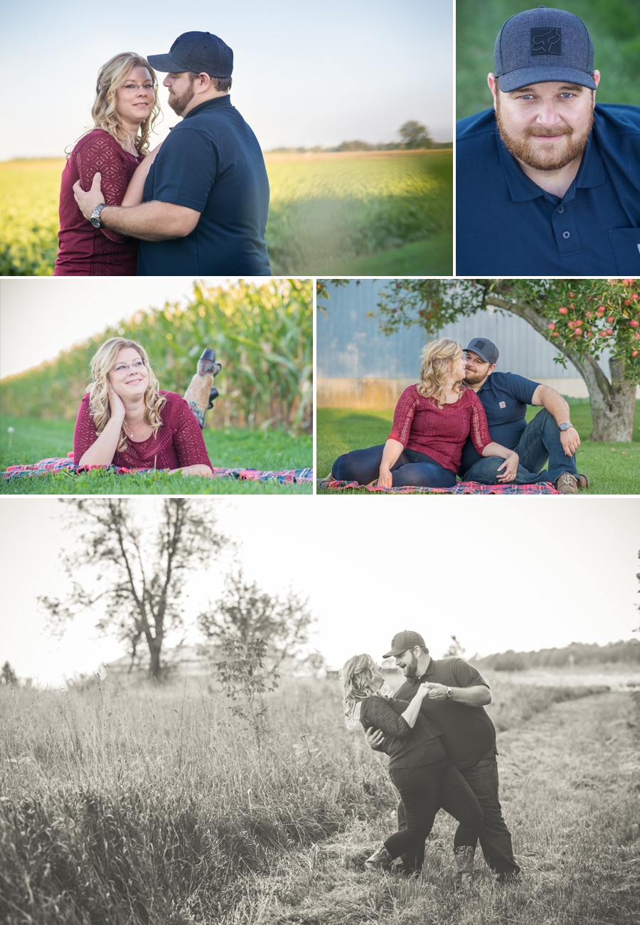 Engagement Photographer Chatham