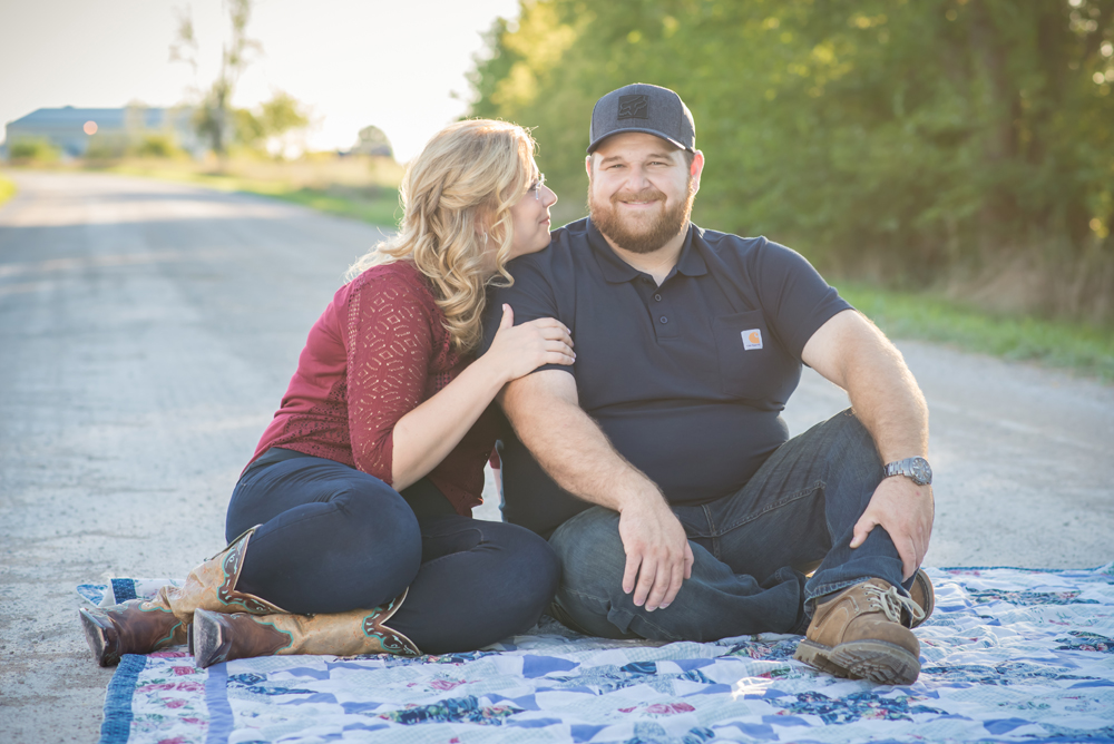 Engagement Photography Chatham