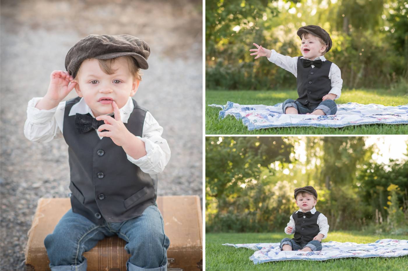 Family Photographer Chatham Kent