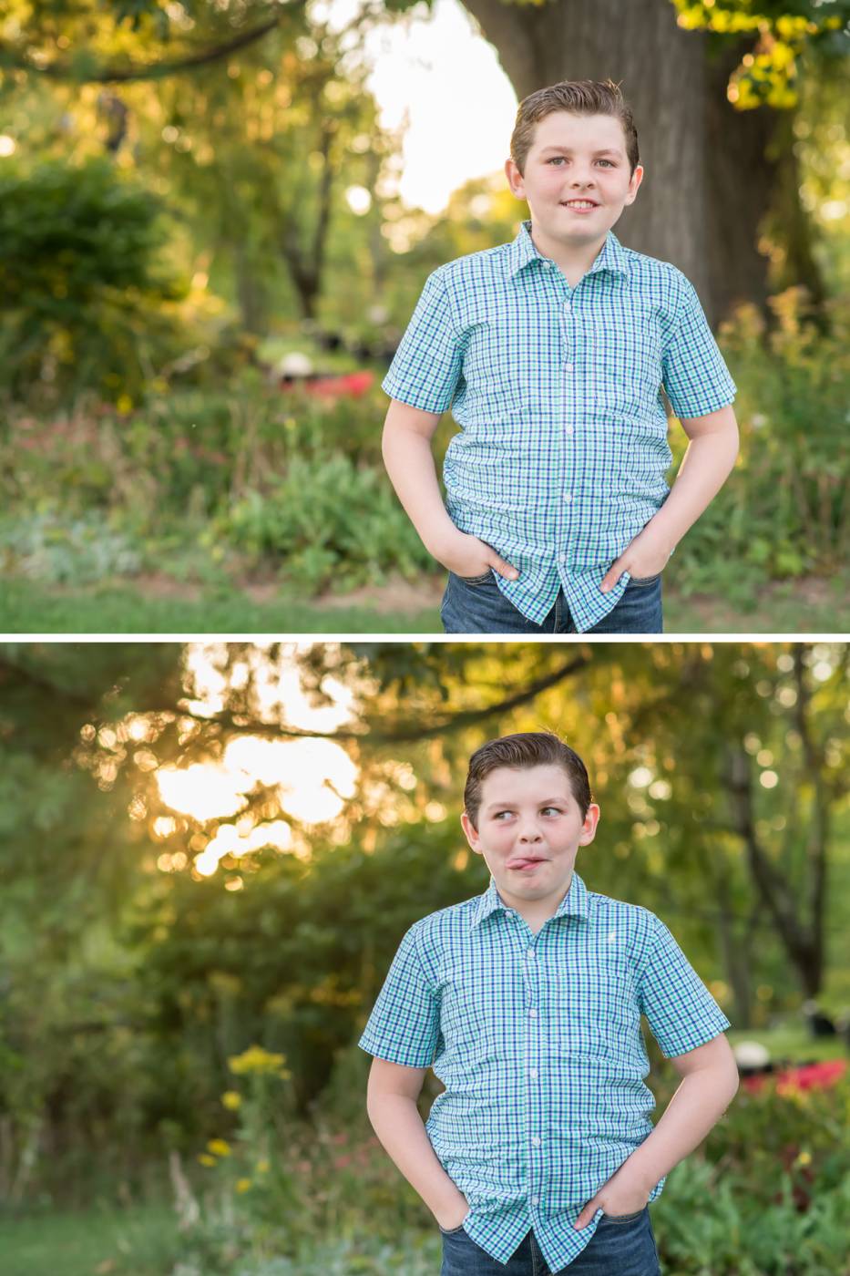 Family Session Chatham