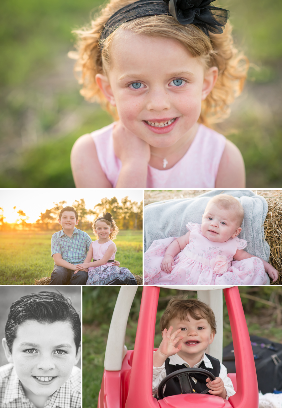 Highgate Family Photographer