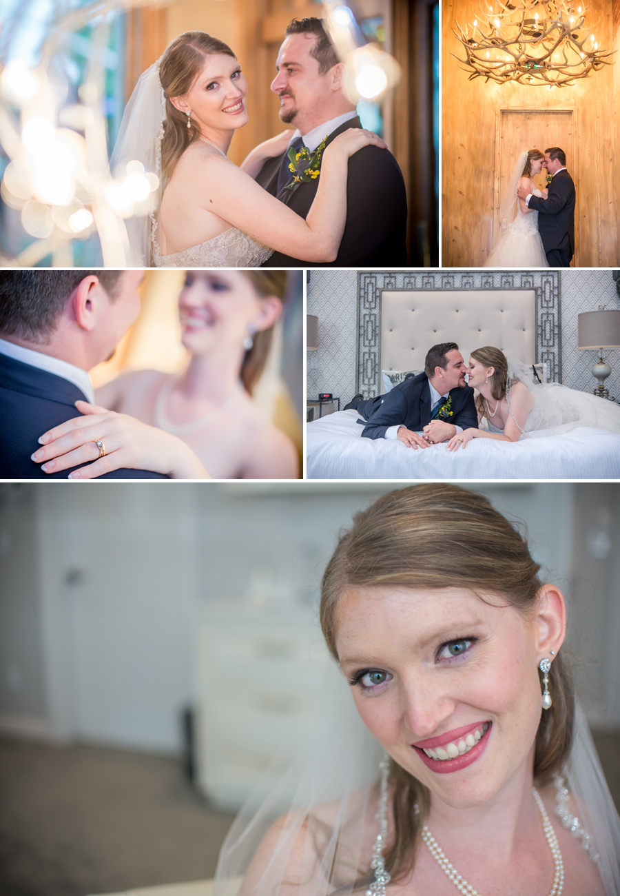 Retro Suites Chatham Weddings