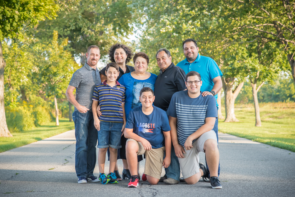 It’s All About Family | Tanya Sinnett Chatham Ontario Family Photographer