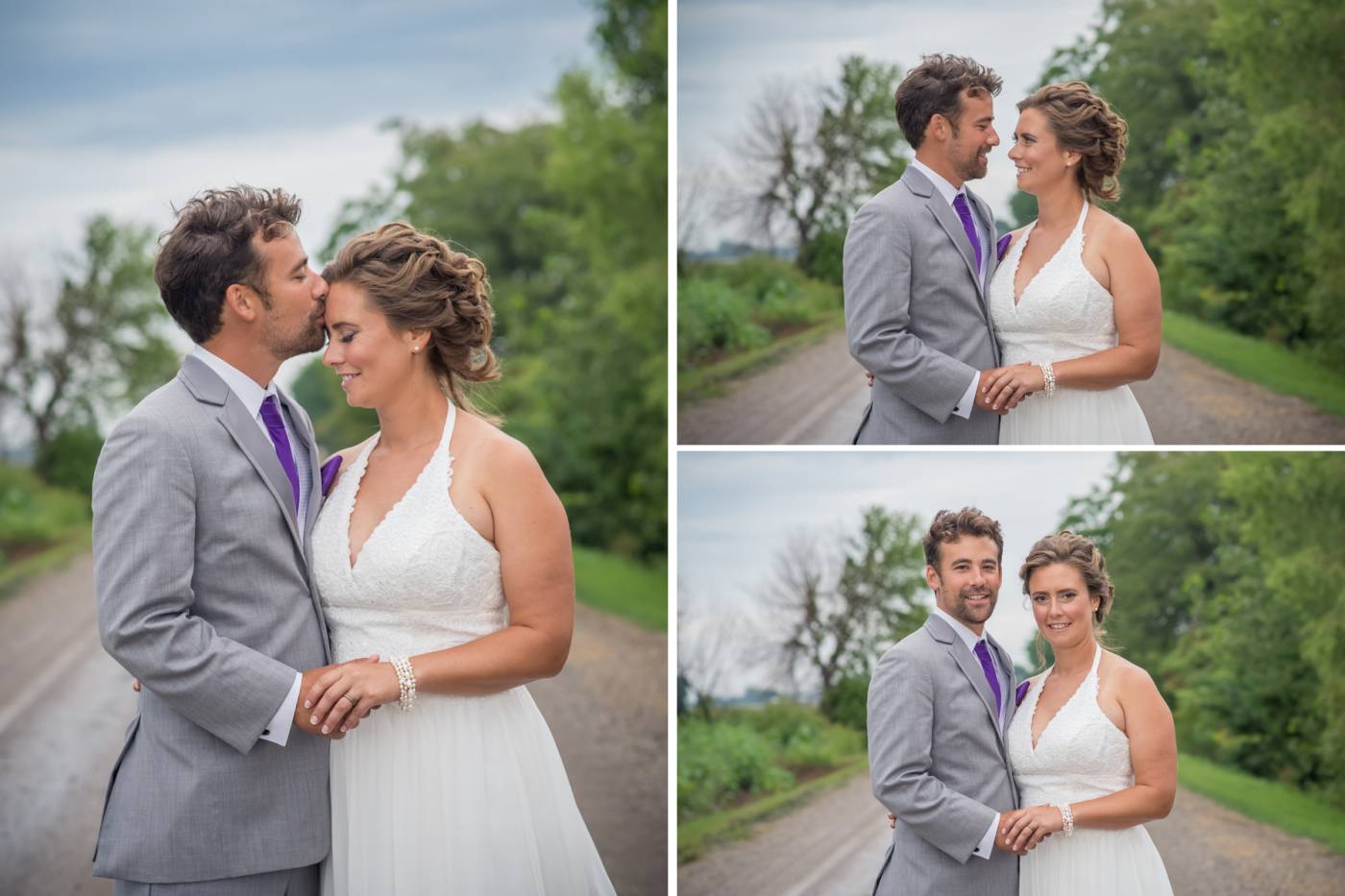 Tanya Sinnett Wedding Photographer