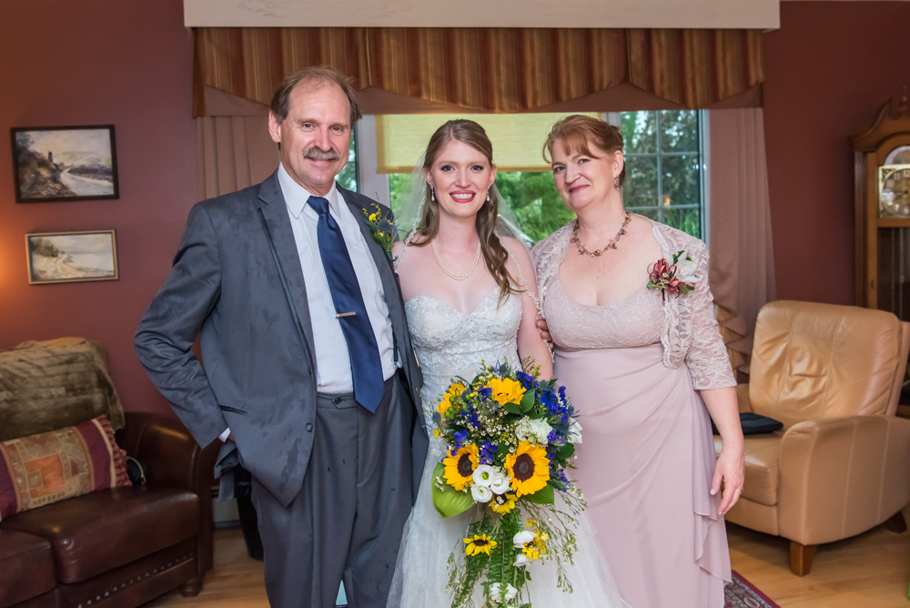 Tanya Sinnett Wedding Photography