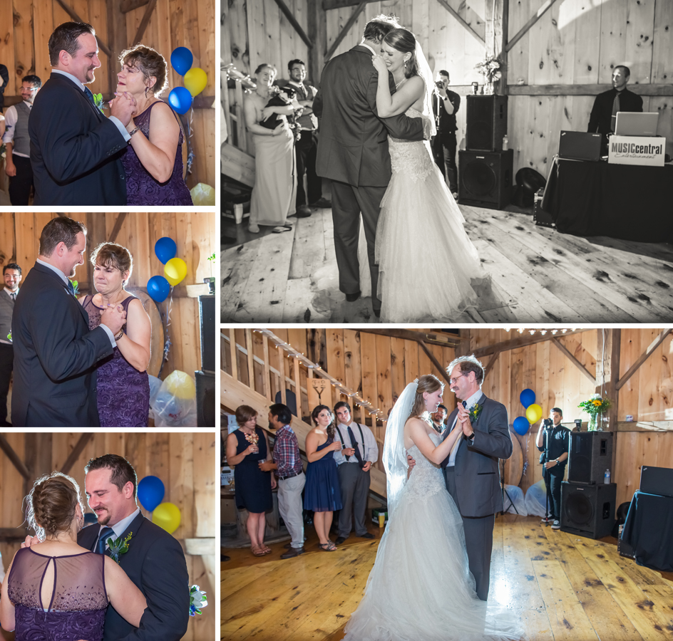 Wedding Dances Chatham