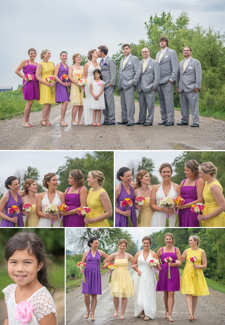 Wedding Photography Chatham