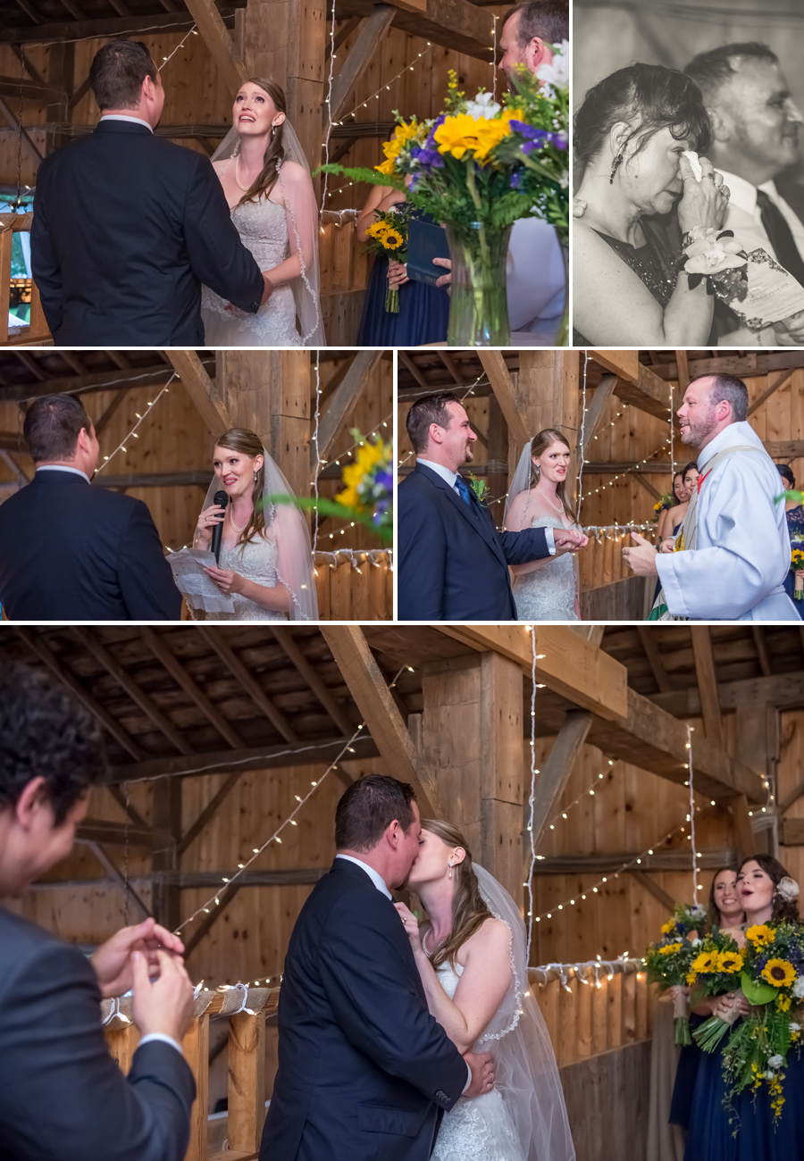 Yott Barn Chatham Ontario