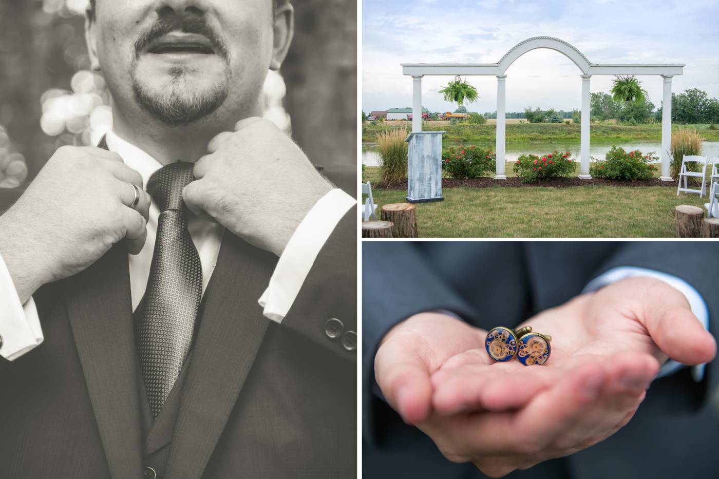 Yott Farm Chatham Ontario