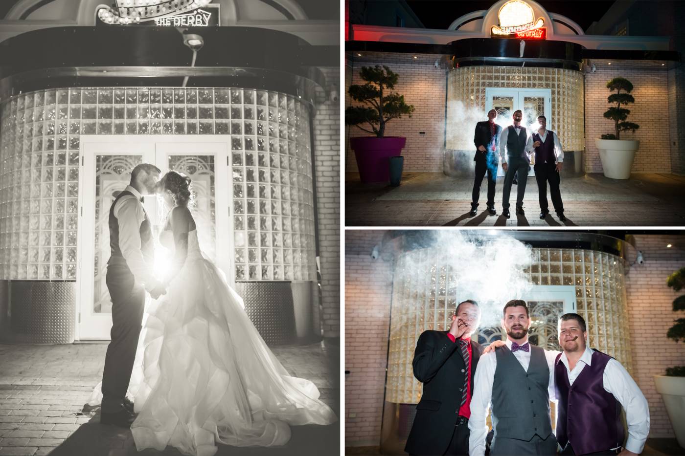 Chatham Retro Suites Hotel