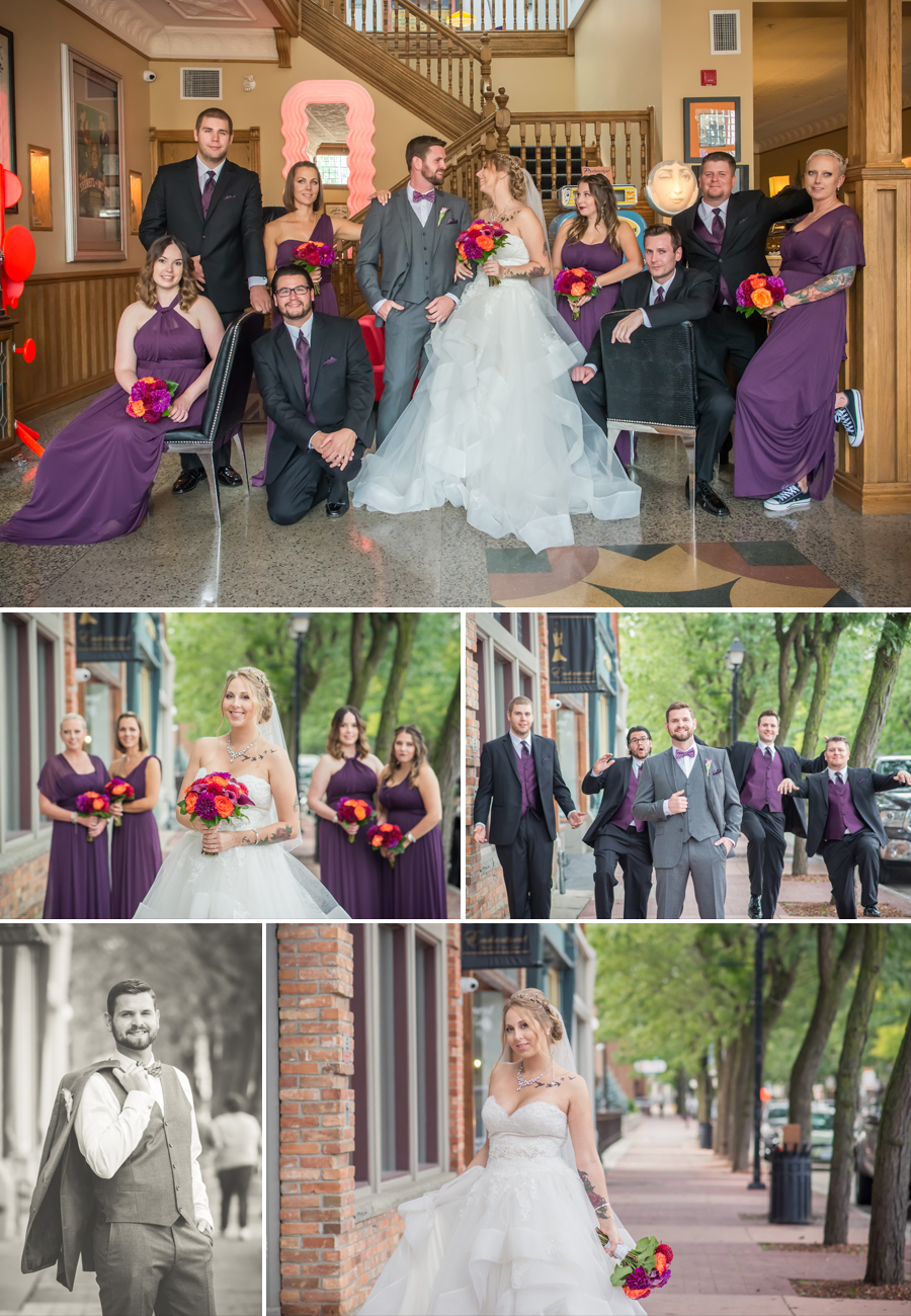 Chatham Wedding Photographer