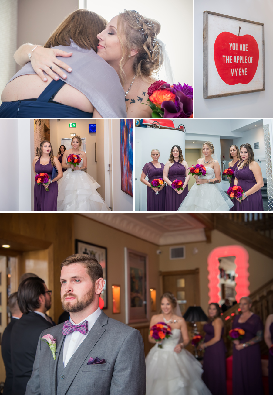 First Look at Retro Suites