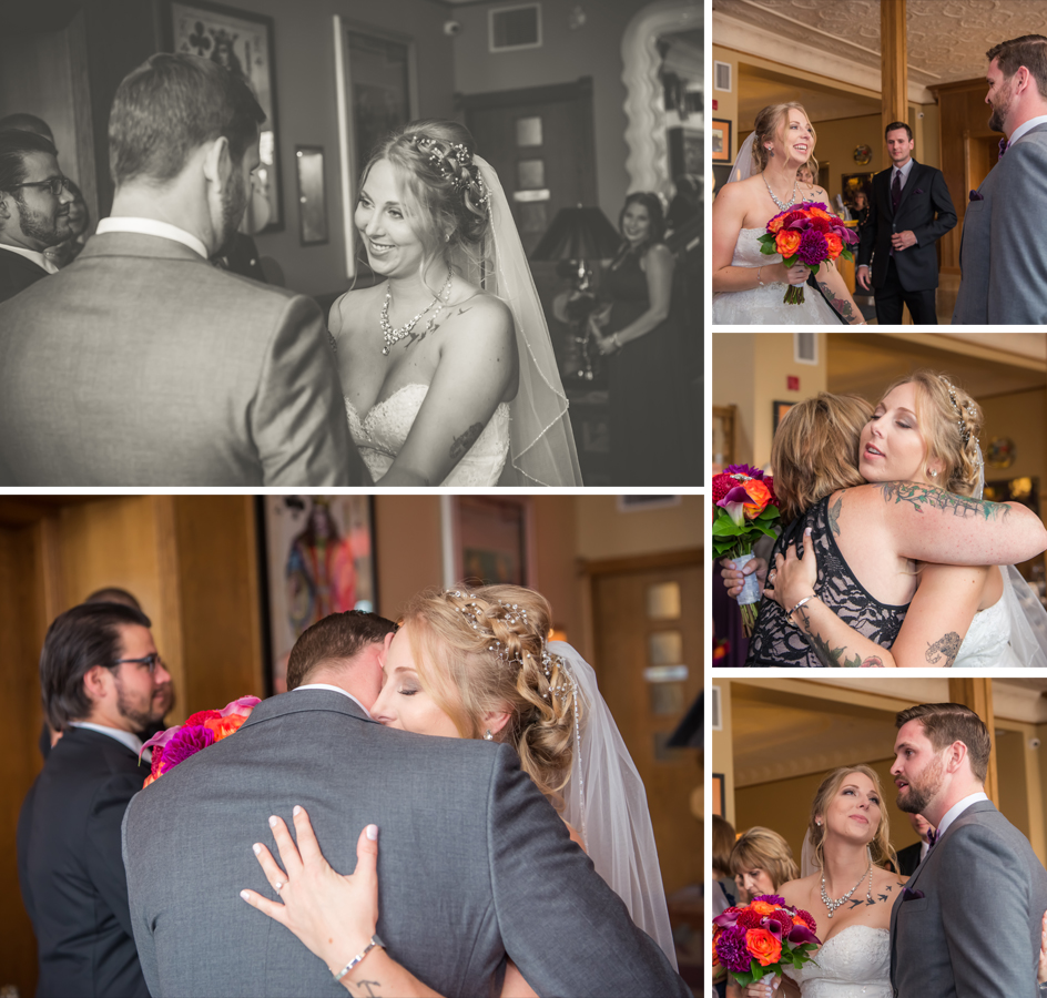 Retro Suites Chatham Weddings