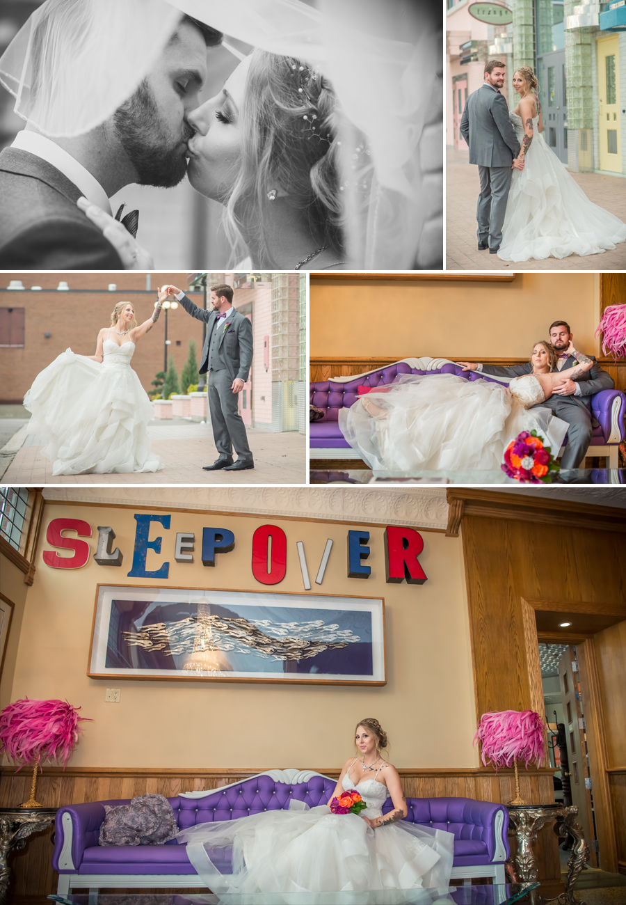 Retro Suites Chatham