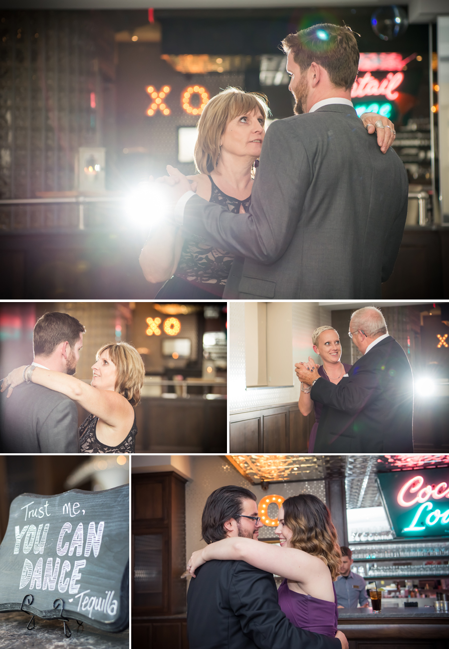 Retro Suites Derby room