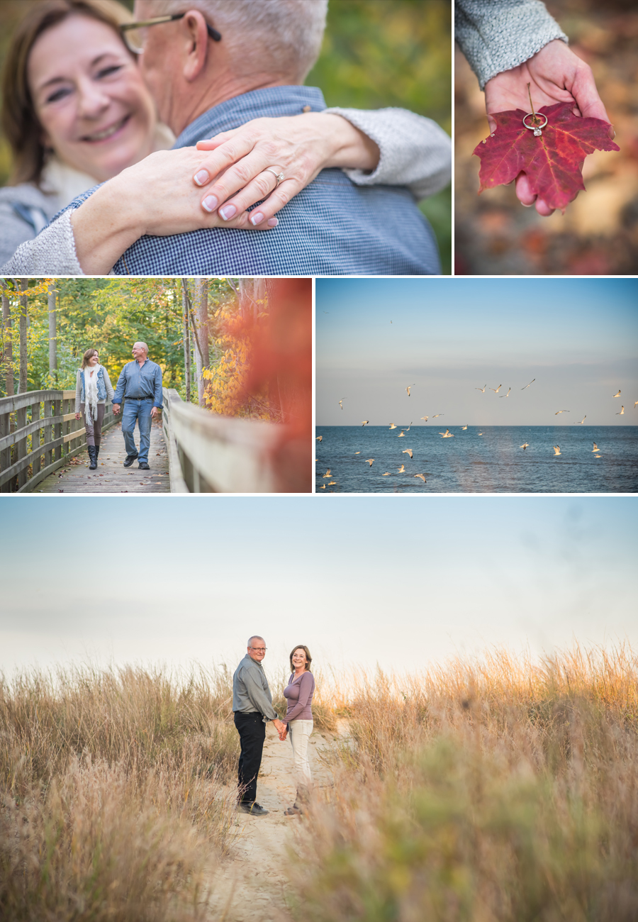 Tanya Sinnett Engagements