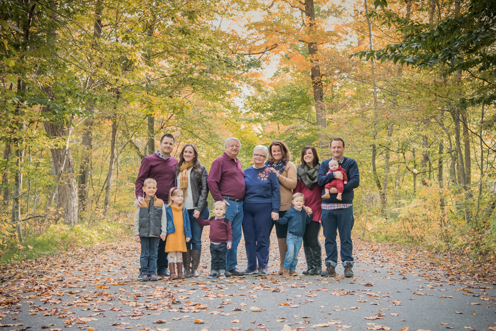 Rondeau Provincial Park Family Photography Session | Tanya Sinnett Chatham-Kent Photographer