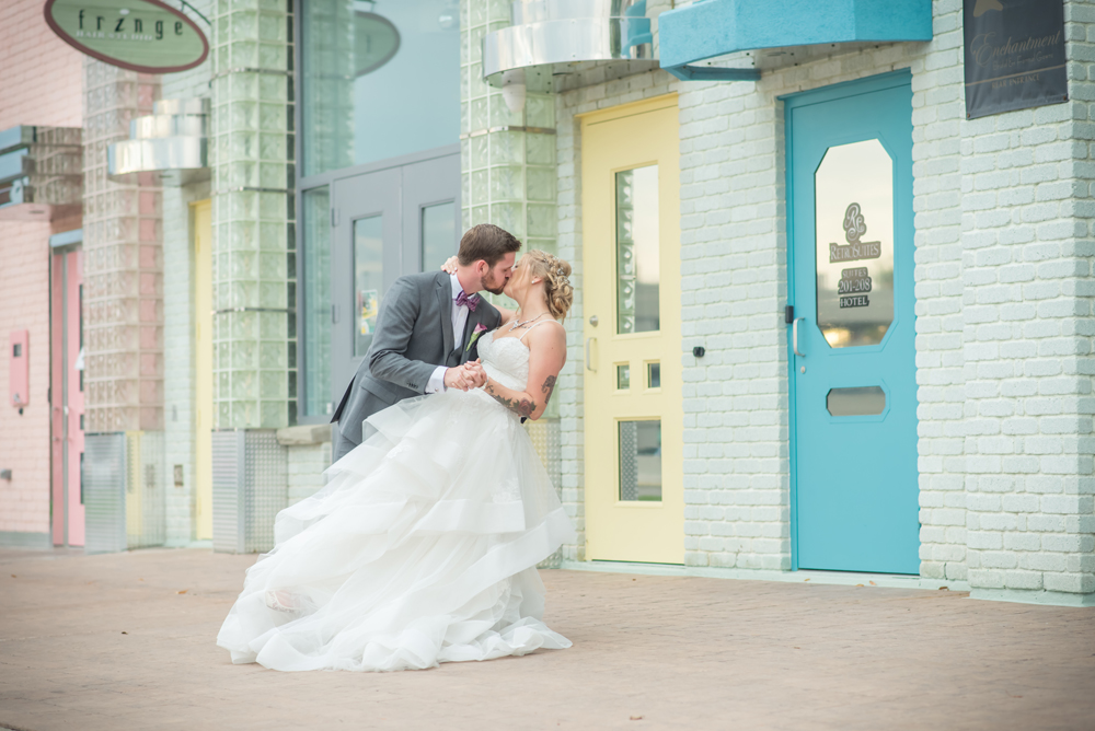 Tanya Sinnett Photographer