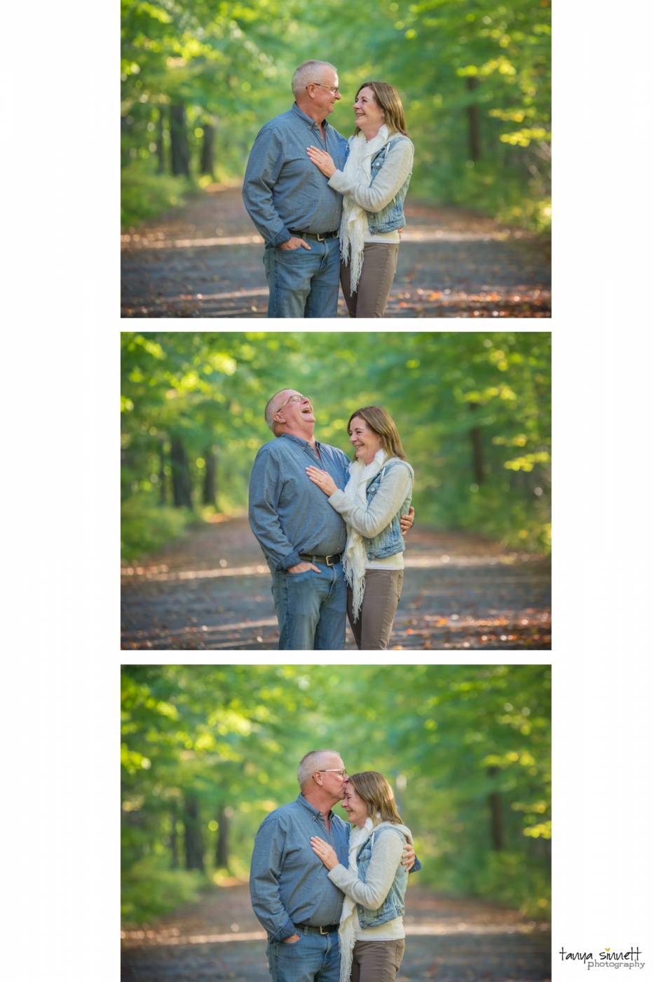 Tanya Sinnett Photography