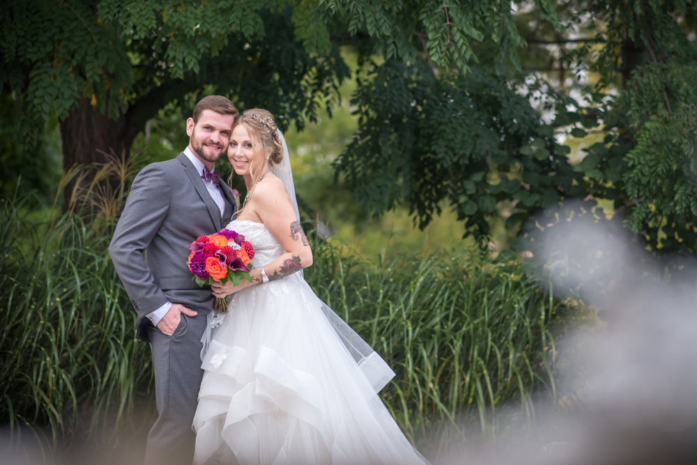 Galen & Marianna Wedding | Tanya Sinnett Chatham-Kent Wedding Photographer
