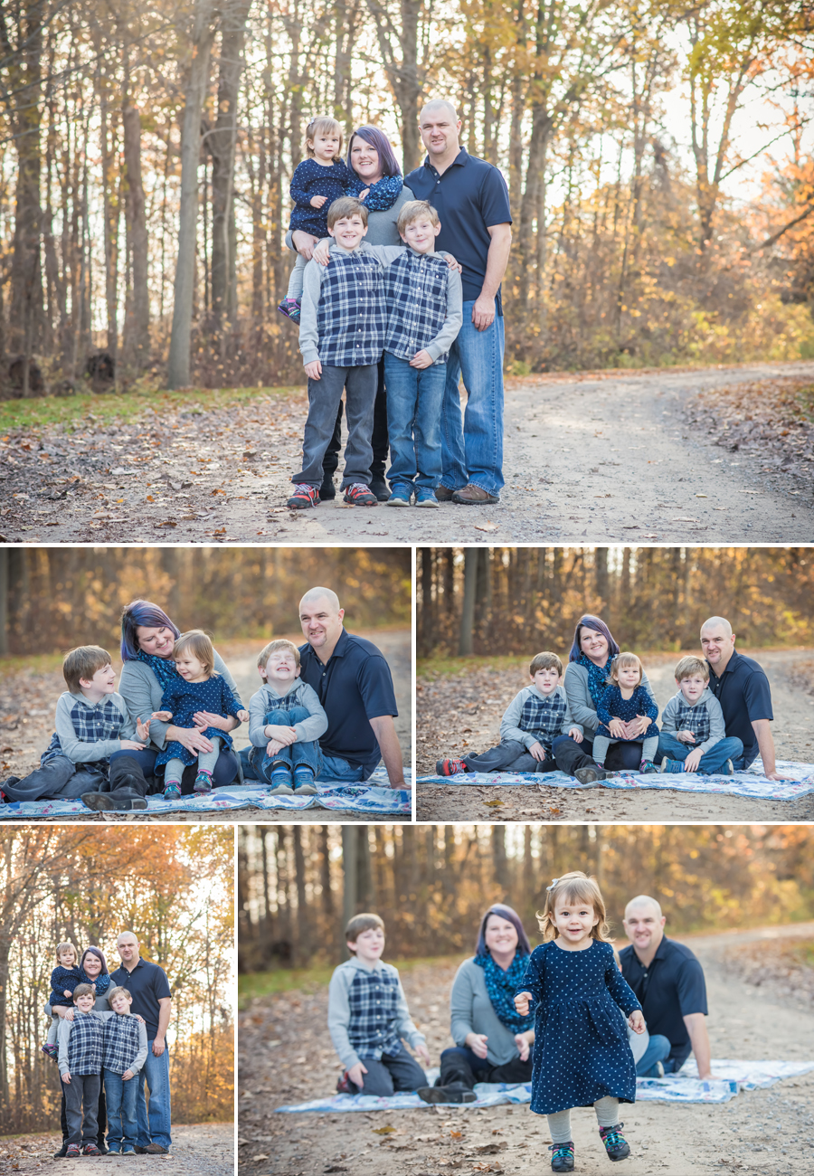 Chatham Family Photographer