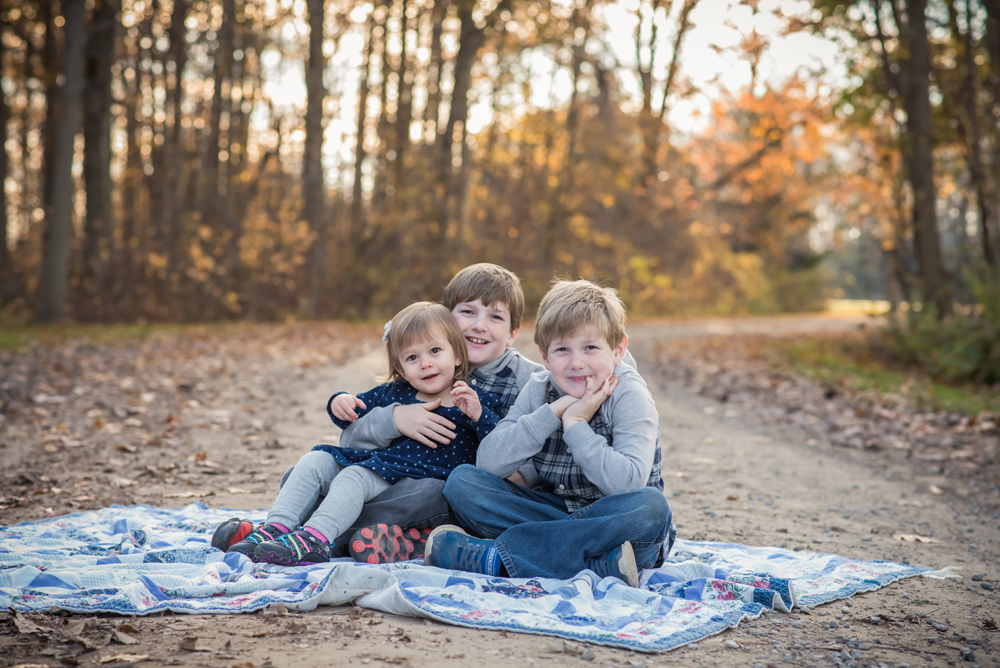 Family Photographer Chatham