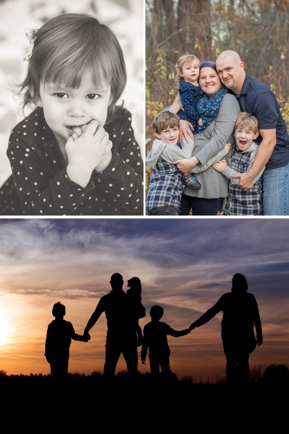 Family Photographer Tanya Sinnett