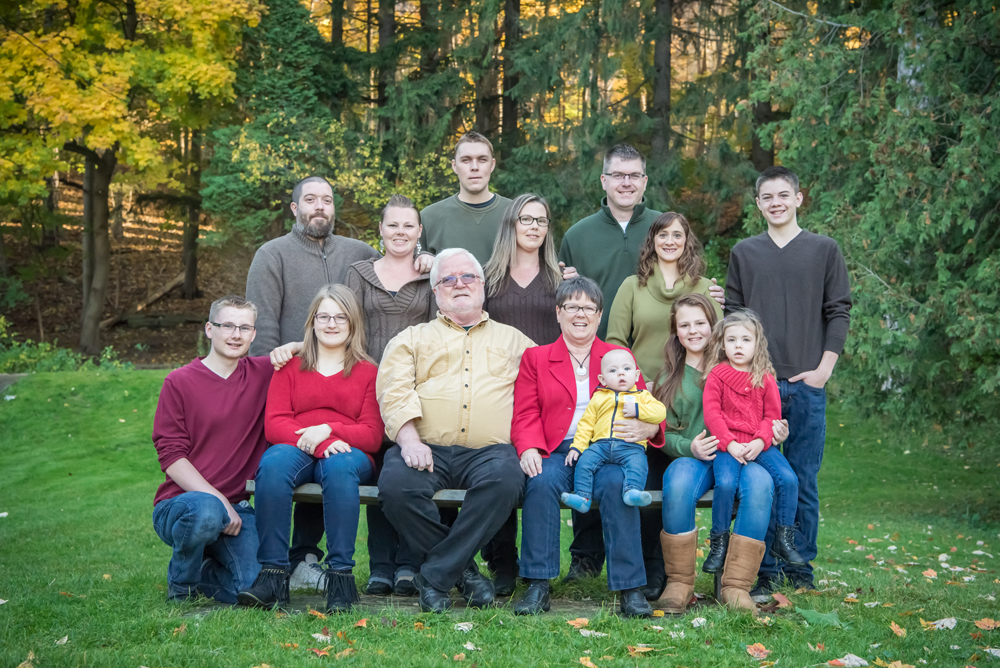 London Family Photography Session |Tanya Sinnett Chatham-Kent Photographer