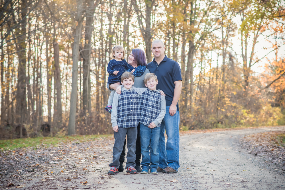 Rylett Family Photography Session | Tanya Sinnett Chatham-Kent Photographer