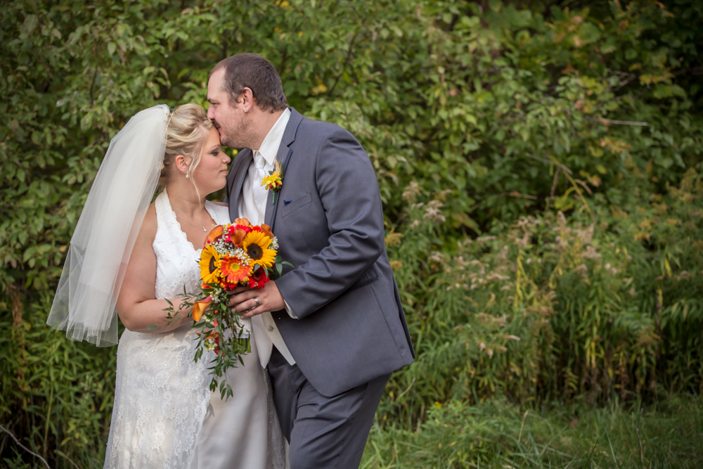 Krag & Casey Wedding | Tanya Sinnett Chatham-Kent Photographer