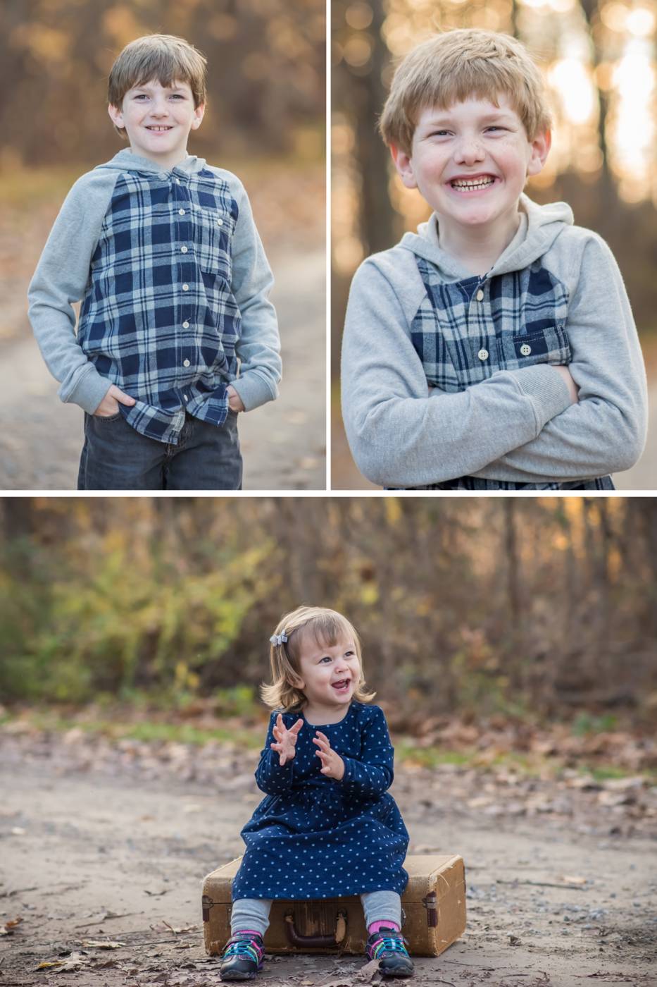 Wilson's Conservation Area