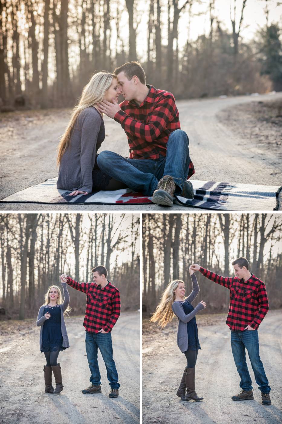 CM Wilson's Conservation Area