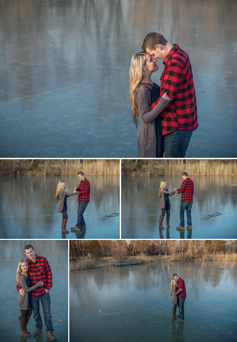 Engagement Photographer Chatham Kent