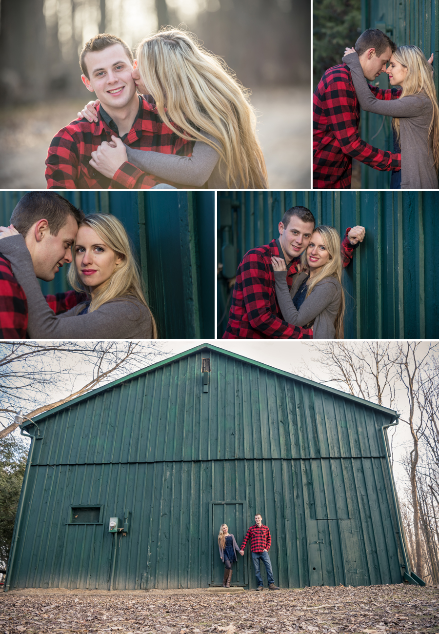 Engagement Photographer Chatham