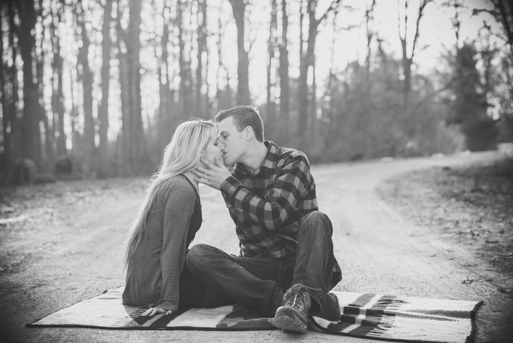 Engagement Photography