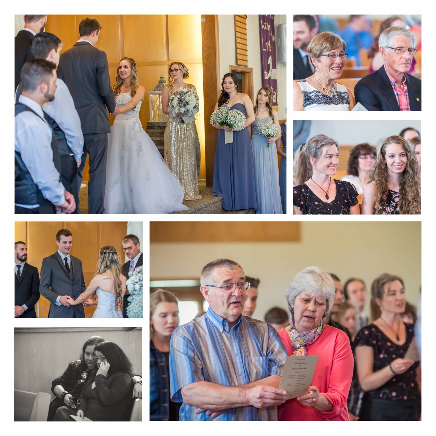 Blenheim Christian Reform Church