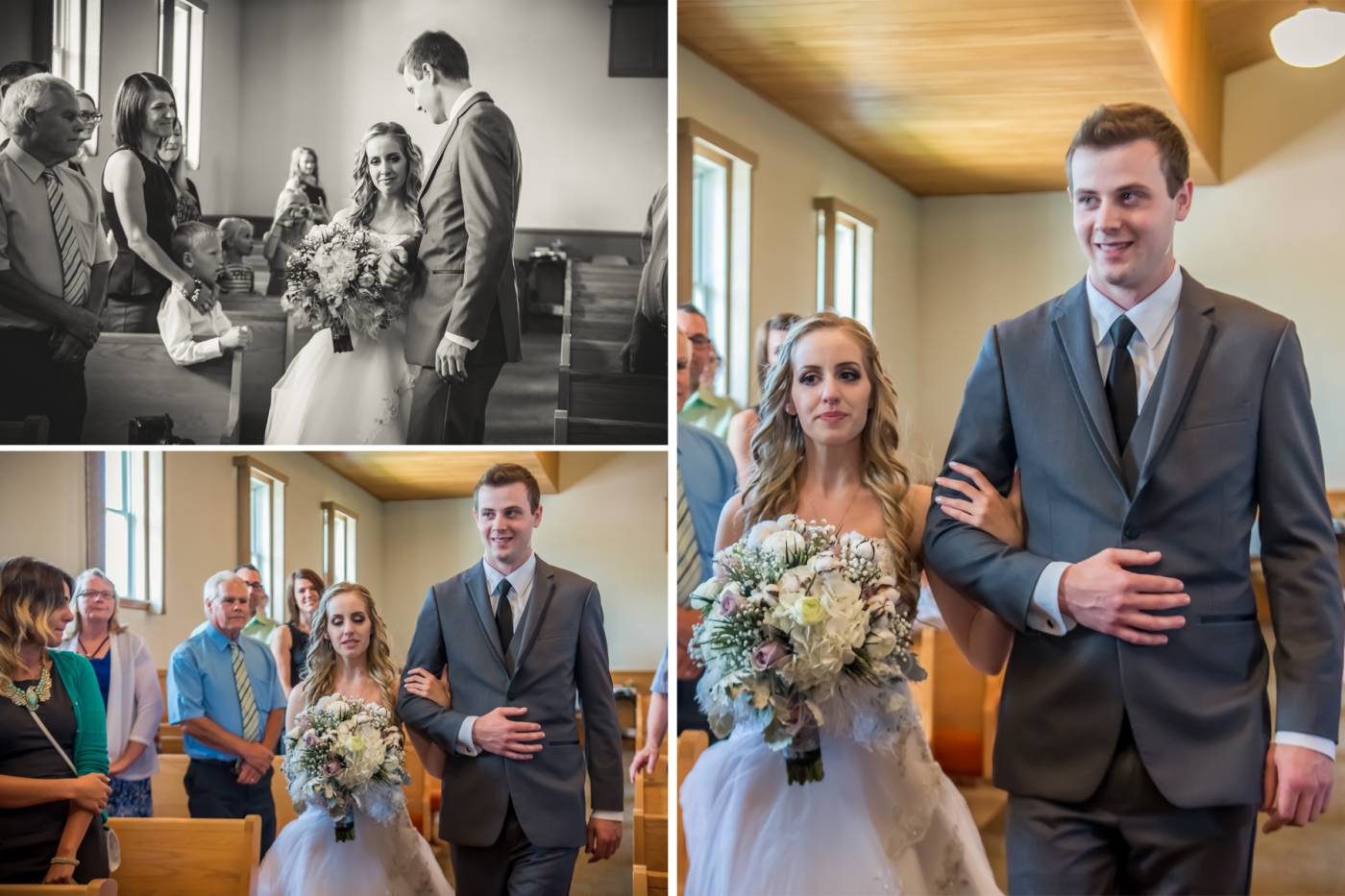 Blenheim Wedding Photographer