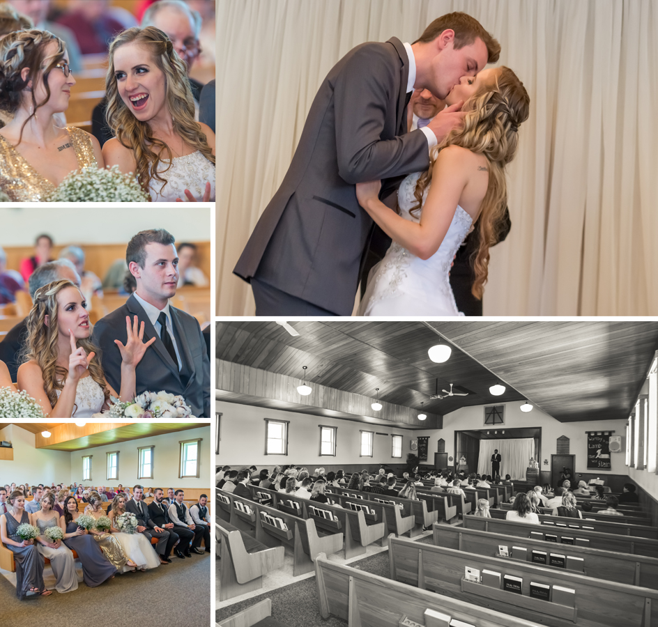 Blenheim Wedding Photography