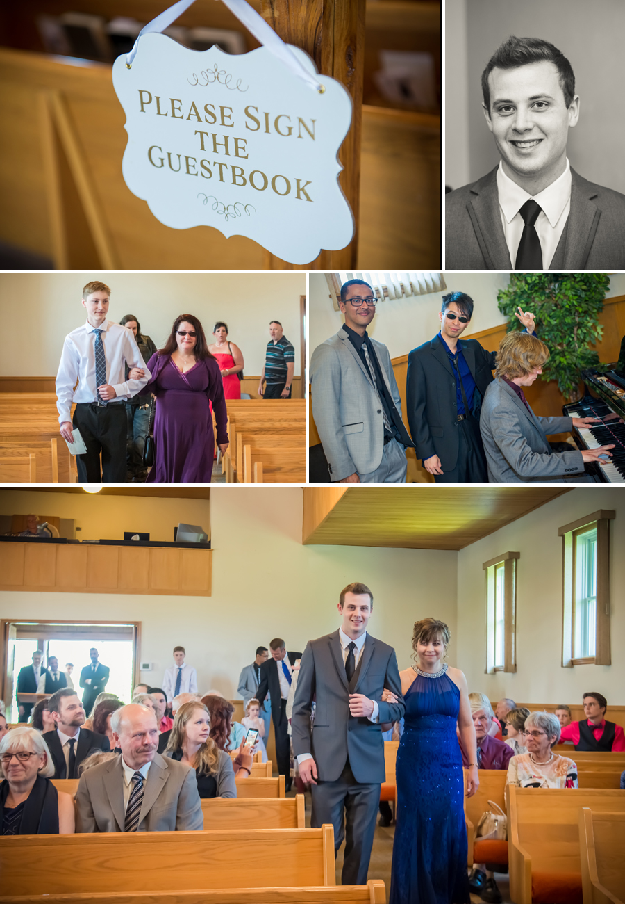 Ceremony Photography