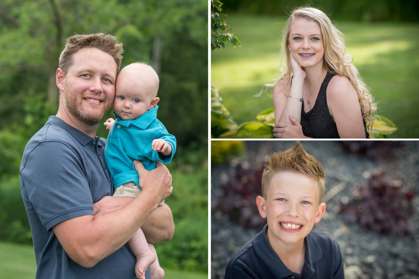 Chatham Kent Photographer