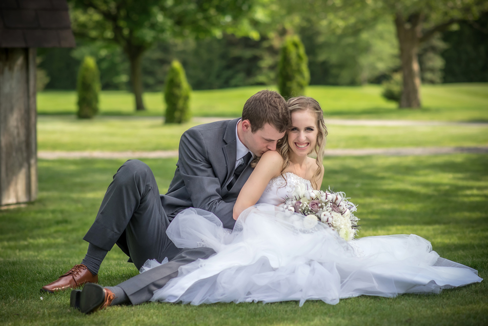 Chris & Katie’s Wedding Day | Tanya Sinnett Chatham-Kent Wedding Photographer