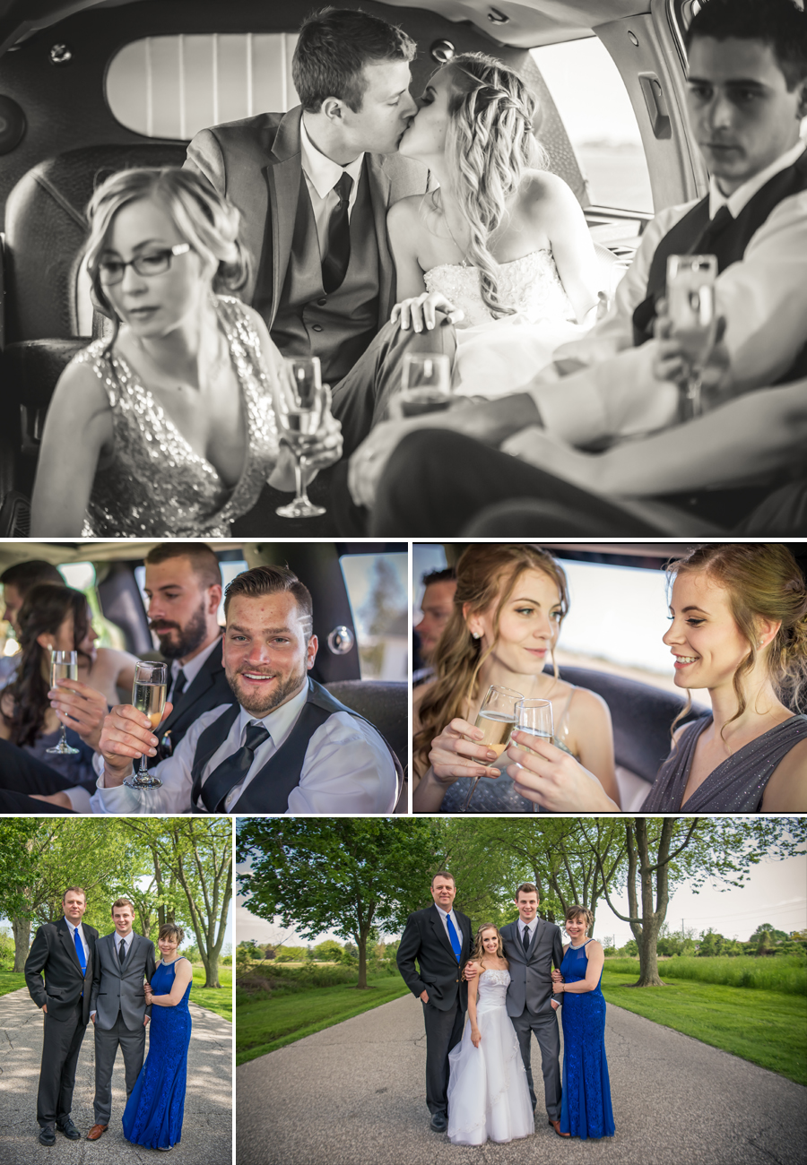 Chatham Wedding Photography