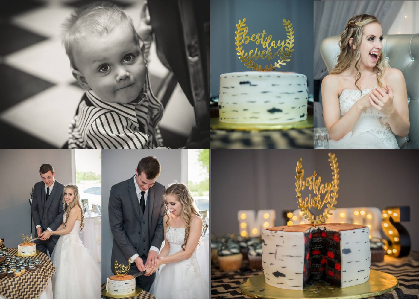 Country View Golf Course Weddings